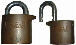 S&G 826 – Bronze Prototype