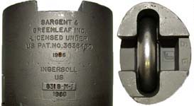 “S&G 831B M1 1988”
