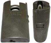 “S&G 831B M 1985”