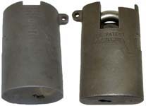 “S&G 831B M 1987”