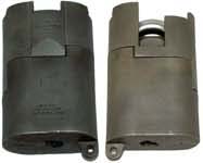 “S&G 833A 1987” – Prototype