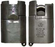 “S&G 833C 1991” – Imprint Style 2