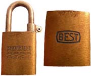 “SHORELINE PUBLIC SCHOOLS” – “BEST”