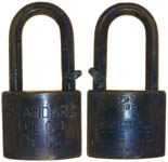 “STANDARD OIL CO OF PA” – “CORBIN