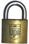 “UPS”