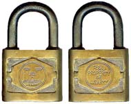 Miscellaneous Padlocks