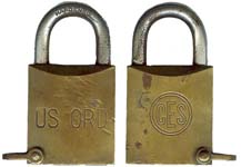 “US ORD” – “CES”