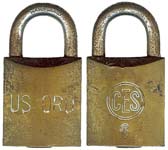 “US ORD” – “CES”