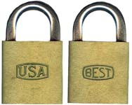 “USA” – “BEST”