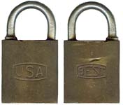 “USA” – “BEST”