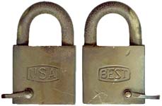 “USA” – “BEST”