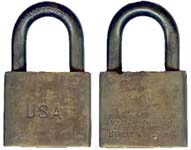 “USA” – “CORBIN