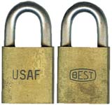 “USAF” – “BEST”