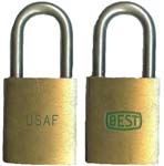 “USAF” – “BEST”