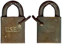 “U.S.E.D.” – “BEST”. Body Type: Extruded. Body Material: Brass. Body Size: 1 1/2