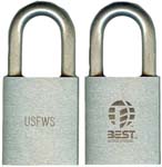 “USFWS” – “BEST ACCESS SYSTEMS”