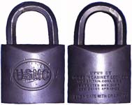 “USMC” – “CORBIN