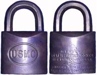 “USMC” – “CORBIN