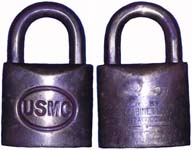 “USMC” – “CORBIN