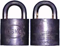 “USMC” – “CORBIN