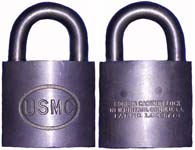 “USMC” – “CORBIN