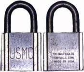 “USMC” – “THE EAGLE