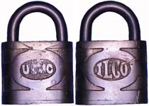 “USMC” – “ILCO”