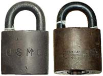 “USMC” – “CORBIN