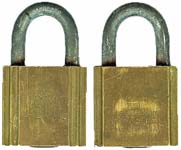 “USMC” – “THE EAGLE