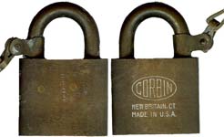 “USMC” – “CORBIN