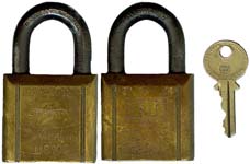 “USMC PROPERTY OF W