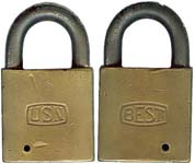 “USN” – “BEST”