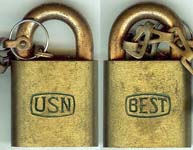 “USN” – “BEST”