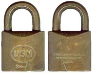 “USN S and A” – “CORBIN