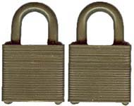 “USN ELECTRIC No 8 MASTER