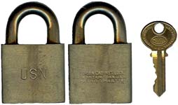 “USN” – “CORBIN