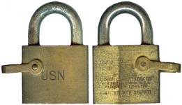 “USN” – “CORBIN