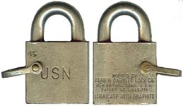 “USN” – “CORBIN