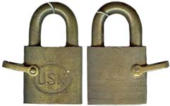 “USN” – “CORBIN