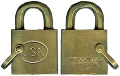 “USN” – “CORBIN