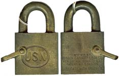 “USN” – “CORBIN