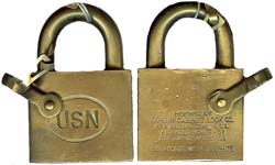 “USN” – “CORBIN