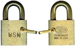 “USN” – “CORBIN