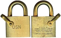 “USN” – “CORBIN