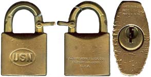 “USN” – “CORBIN