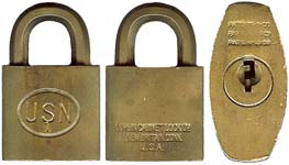 “USN” – “CORBIN