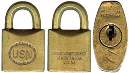 “USN” – “CORBIN