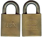 “USN” – “CORBIN