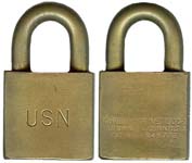 “USN” – “CORBIN