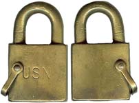 “USN” – “CORBIN